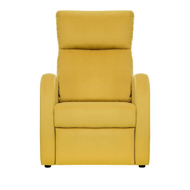 Кресло-реклайнер Leset Грэмми-2 V28 желтый Кресло-реклайнер Leset Грэмми-2 V28 желтый