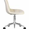 Офисное кресло для персонала DOBRIN MONTY, кремовый