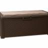 Сундук Toomax Santorini plus 560л Коричневый Сундук Toomax Santorini plus 560л Коричневый