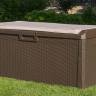 Сундук Toomax Santorini plus 560л Коричневый Сундук Toomax Santorini plus 560л Коричневый