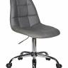 Офисное кресло для персонала DOBRIN MONTY, серый