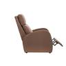 Кресло-реклайнер Leset Грэмми-2 V23 молочный шоколад