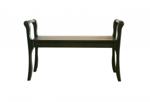 Банкетка с подлокотниками Лулу, венге