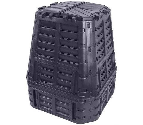 Компостер Super Composter-2 (Супер-2) 650 л Компостер Super Composter-2 (Супер-2) 650 л
