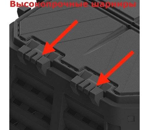 Компостер Super Composter-2 (Супер-2) 650 л Компостер Super Composter-2 (Супер-2) 650 л