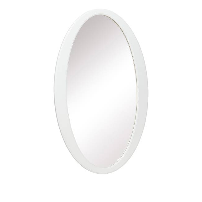 Зеркало Leset Опера Молочный дуб Зеркало Leset Опера Молочный дуб