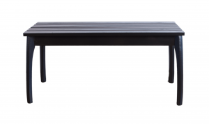 Банкетка Мари, Венге