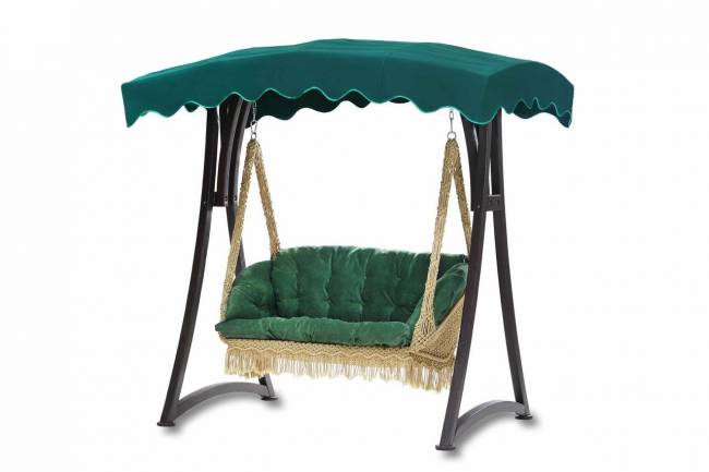 Гамак №17 (полиамид, без каркаса)