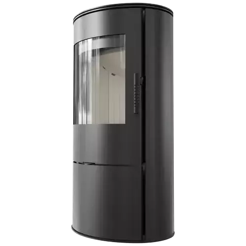 Стальная печь ROLLO 7 кВт