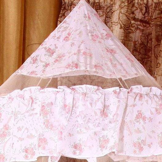 Балдахин DECOR