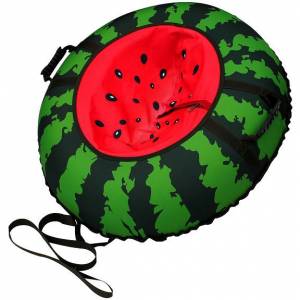 Тюбинг Митек Арбузы 95 см