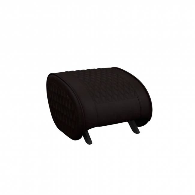 Пуф-глайдер Balance 3, венге Дунди 109(экокожа) Пуф-глайдер Balance 3, венге Дунди 109(экокожа)