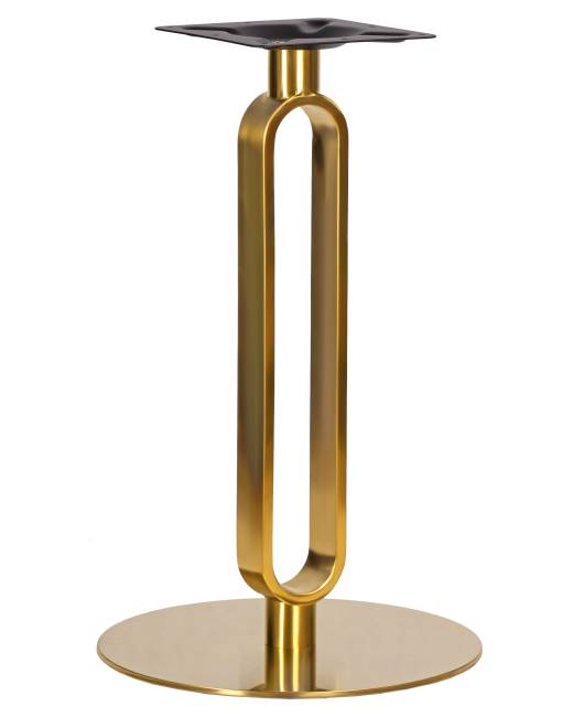 Подстолье обеденное DOBRIN ELAN GOLD