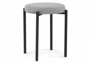 Кудо velutto 52 / черный Кудо velutto 52 / черный