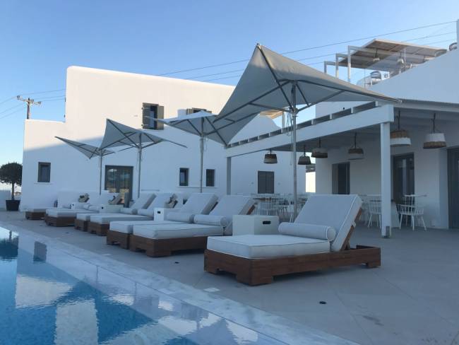 Зонт-парусник 2х2 м Vela Titanium титан, серо-коричневый 2000х2000 мм