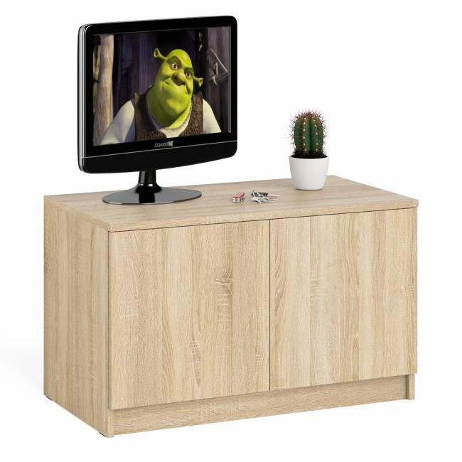 Тумба/антресоль Мори МА900.1 цвет дуб сонома Тумба/антресоль Мори МА900.1 цвет дуб сонома