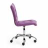 Кресло ZERO велюр vivaldi, лаванда, 18