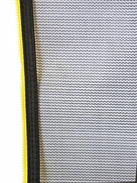 Батут 6FT 1,83м с защитной сеткой (внутрь) б/л, зелёный