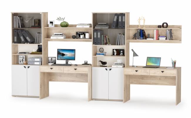 Бостон Компоновка № 11 цвет дуб эндгрейн элегантный/фасады МДФ милк рикамо софт Бостон Компоновка № 11 цвет дуб эндгрейн элегантный/фасады МДФ милк рикамо софт