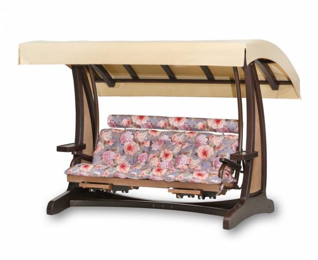 Матрац к качелям "Валенсия Х2"