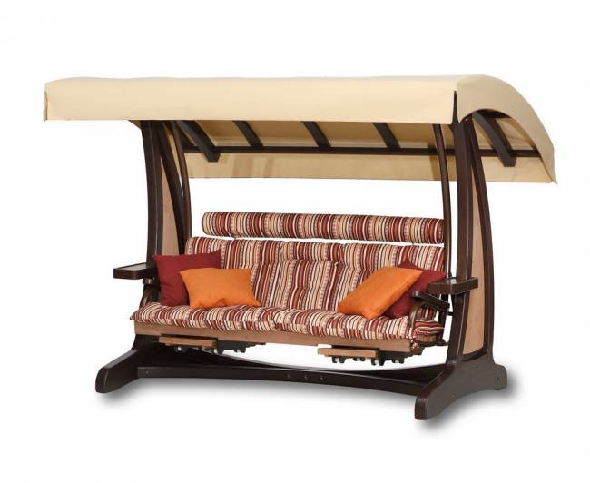 Матрац к качелям "Валенсия Х2"