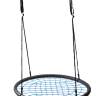 Качели-гнездо подвесные d-100см 8804LW