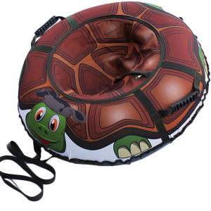 Тюбинг Митек Русская черепаха 95 см