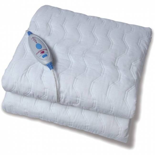 Электропростыня Pekatherm 150х80 см U110DF Электропростыня Pekatherm 150х80 см U110DF