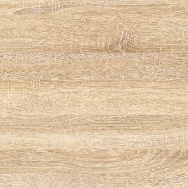 Кровать Стандарт 0900 цвет дуб сонома