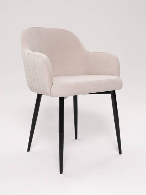 Стул Modern ivory / Black