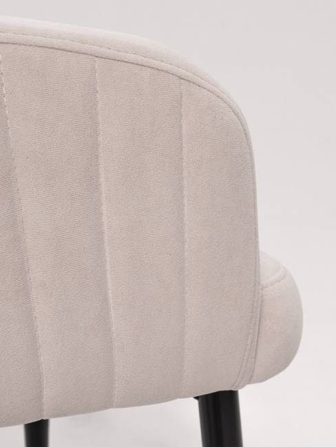 Стул Modern ivory / Black