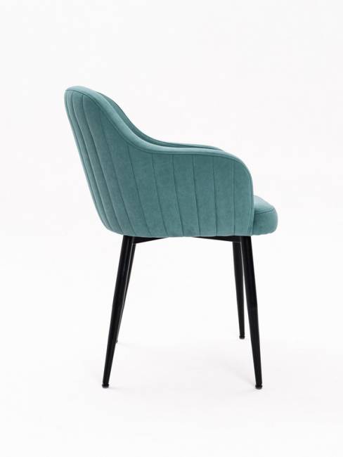 Стул Modern Mint / Black