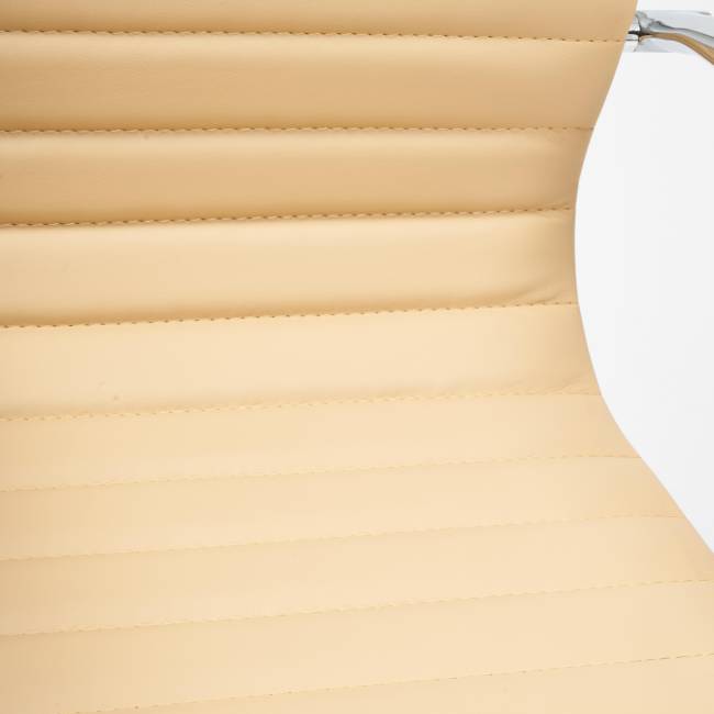 Кресло URBAN кож/зам, бежевый, 36-34 бежевый кож/зам