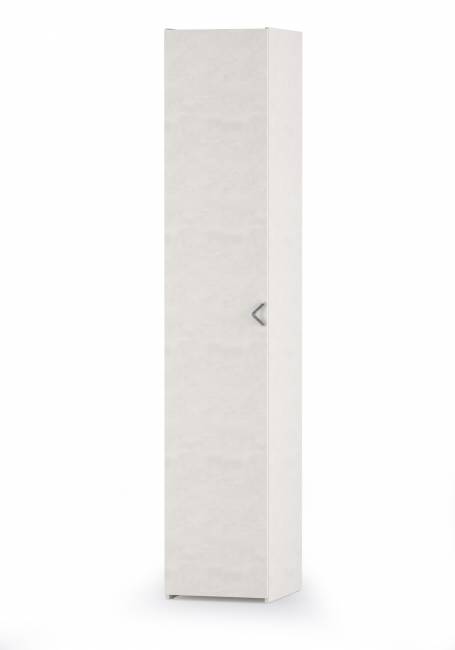 Пенал-шкаф комбинированный Амели Моби 08.49 цвет шёлковый камень Пенал-шкаф комбинированный Амели Моби 08.49 цвет шёлковый камень