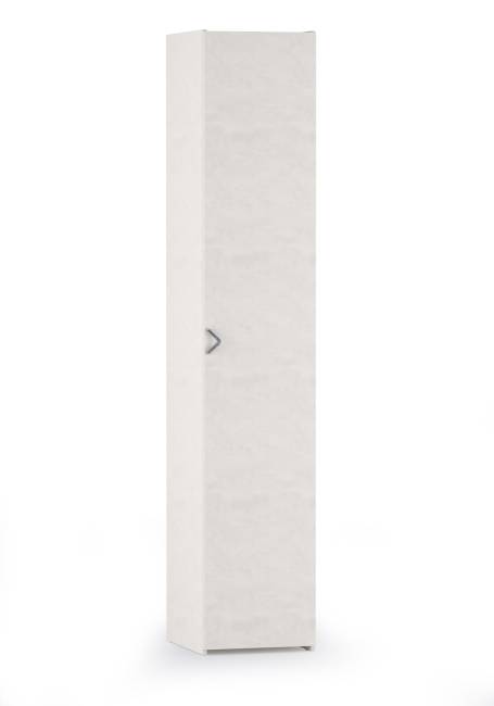 Пенал-шкаф комбинированный Амели Моби 08.49 цвет шёлковый камень Пенал-шкаф комбинированный Амели Моби 08.49 цвет шёлковый камень