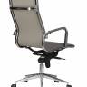 Офисное кресло для руководителей DOBRIN CLARK, серый