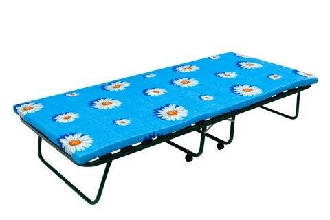 Раскладная кровать «Марсель» Раскладная кровать «Марсель»