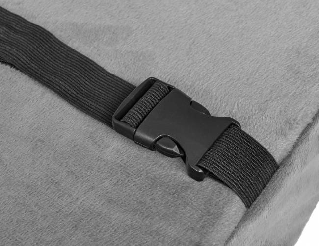 Подушка-комфортер для спинки стула