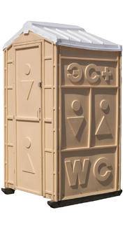 ТУАЛЕТНАЯ КАБИНА ЭКОМАРКА «ДАЧНИК» (БАК 150 ЛИТРОВ) ТУАЛЕТНАЯ КАБИНА ЭКОМАРКА «ДАЧНИК» (БАК 150 ЛИТРОВ)