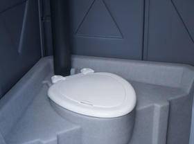 ТУАЛЕТНАЯ КАБИНА ЭКОМАРКА «ДАЧНИК» (БАК 150 ЛИТРОВ) ТУАЛЕТНАЯ КАБИНА ЭКОМАРКА «ДАЧНИК» (БАК 150 ЛИТРОВ)