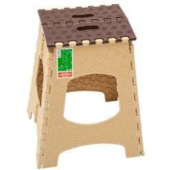 Табурет складной малый