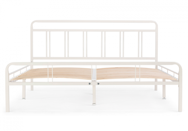 Рейк 140х200 белая