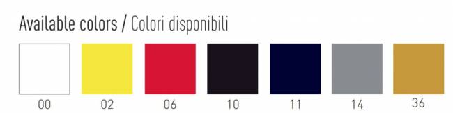 Стул пластиковый складной Compact темно-синий 435х470х775 мм Стул пластиковый складной Compact темно-синий 435х470х775 мм