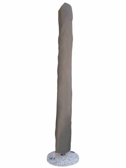 Чехол для хранения уличных зонтов Standart 2020/3030/3040/3535/3500 тортора