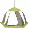 Палатка для зимней рыбалки Митек Нельма 3 (автомат) Палатка для зимней рыбалки Митек Нельма 3 (автомат)