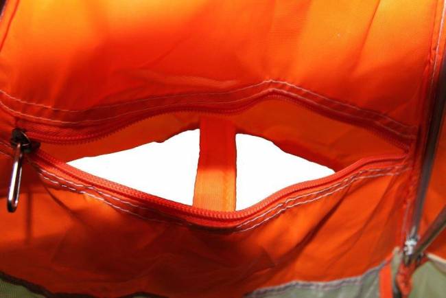 Палатка для зимней рыбалки Митек Нельма 3 (автомат) Палатка для зимней рыбалки Митек Нельма 3 (автомат)