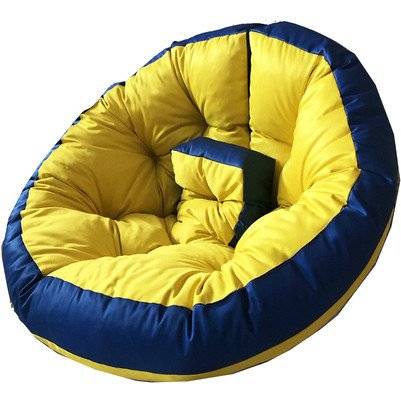 Кресло-трансформер "Круг" размер L Кресло-трансформер "Круг" размер L