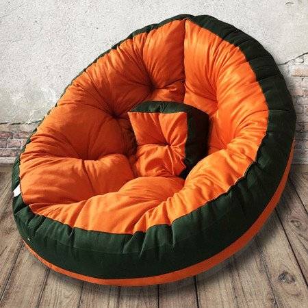 Кресло-трансформер "Круг" размер L Кресло-трансформер "Круг" размер L