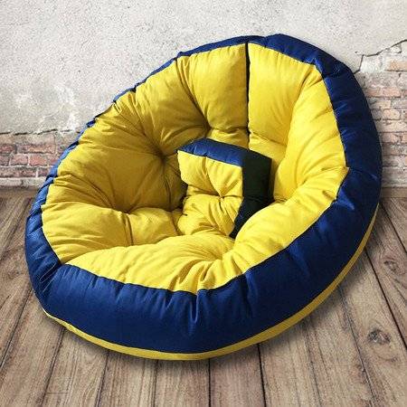 Кресло-трансформер "Круг" размер L Кресло-трансформер "Круг" размер L