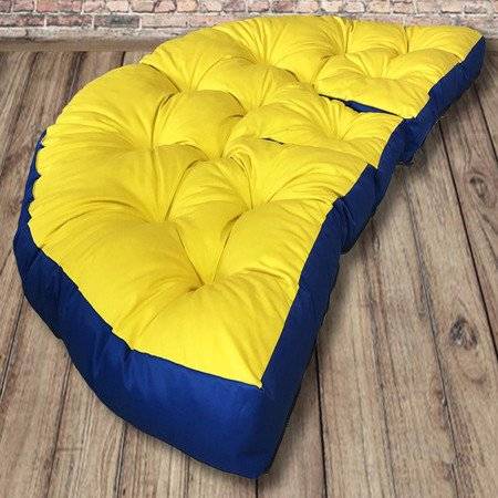 Кресло-трансформер "Круг" размер L Кресло-трансформер "Круг" размер L